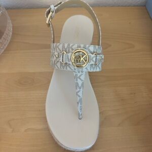 Micheal Kors Wedge Sandal